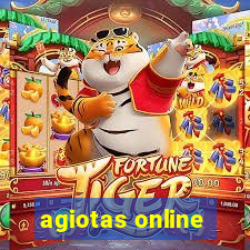 agiotas online